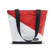 Mini Zippered Blake Tote