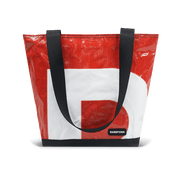 Mini Zippered Blake Tote