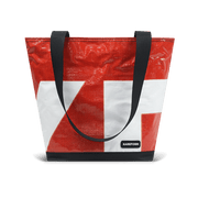 Mini Zippered Blake Tote