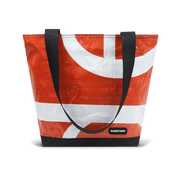 Mini Zippered Blake Tote