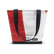 Mini Zippered Blake Tote
