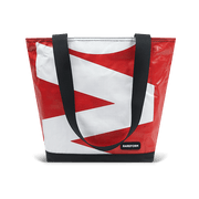 Mini Zippered Blake Tote