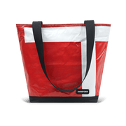 Mini Zippered Blake Tote