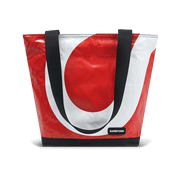 Mini Zippered Blake Tote