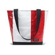 Mini Zippered Blake Tote