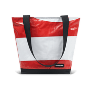 Mini Zippered Blake Tote