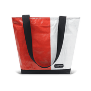 Mini Zippered Blake Tote