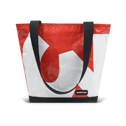 Mini Zippered Blake Tote