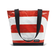 Mini Zippered Blake Tote