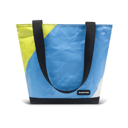 Mini Zippered Blake Tote
