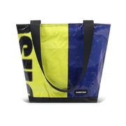 Mini Zippered Blake Tote
