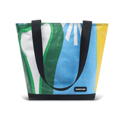 Mini Zippered Blake Tote
