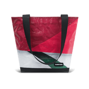 Mini Zippered Blake Tote