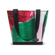 Mini Zippered Blake Tote
