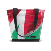 Mini Zippered Blake Tote