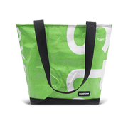 Mini Zippered Blake Tote