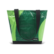Mini Zippered Blake Tote