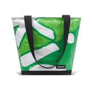 Mini Zippered Blake Tote