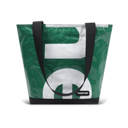 Mini Zippered Blake Tote
