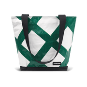 Mini Zippered Blake Tote