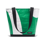 Mini Zippered Blake Tote