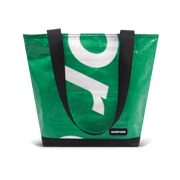 Mini Zippered Blake Tote