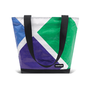Mini Zippered Blake Tote