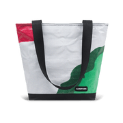 Mini Zippered Blake Tote