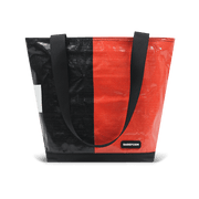 Mini Zippered Blake Tote