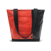 Mini Zippered Blake Tote