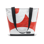 Mini Zippered Blake Tote