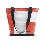 Mini Zippered Blake Tote
