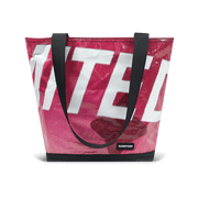 Mini Zippered Blake Tote