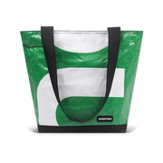 Mini Zippered Blake Tote