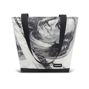 Mini Zippered Blake Tote