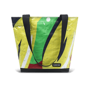 Mini Zippered Blake Tote