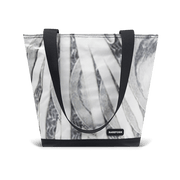 Mini Zippered Blake Tote