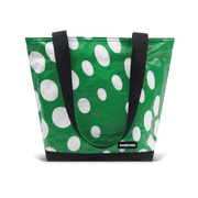Mini Zippered Blake Tote