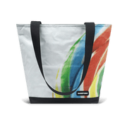 Mini Zippered Blake Tote