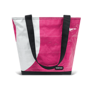 Mini Zippered Blake Tote