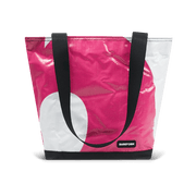 Mini Zippered Blake Tote