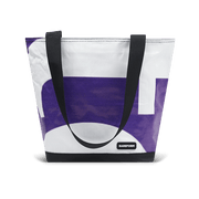 Mini Zippered Blake Tote