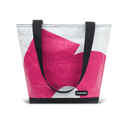 Mini Zippered Blake Tote