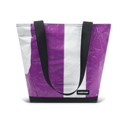 Mini Zippered Blake Tote