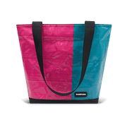Mini Zippered Blake Tote