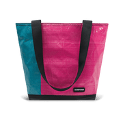 Mini Zippered Blake Tote