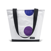 Mini Zippered Blake Tote