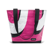 Mini Zippered Blake Tote