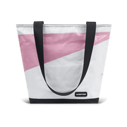 Mini Zippered Blake Tote