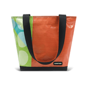 Mini Zippered Blake Tote